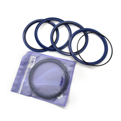 Good Quality RBB 115*130.5*6.3 Oring NBR SKF Seal Excavator Oil Seal Sealing Rubber