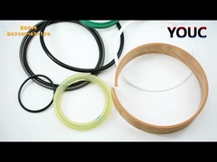 HS-770-D-BOOM-DC7309-65-130 मॉडल खुदाई मशीन सील किट