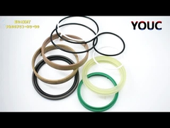 HS-ED-W-BUCKET-7600351-65-90 खुदाई मशीन सील किट