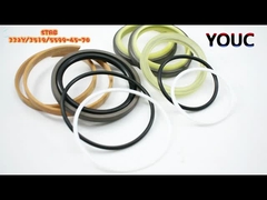 HS-3DX-STAB-332Y-3519-5599-45-70 मॉडल सील किट खुदाई उपकरण के पुर्जों की मरम्मत किट