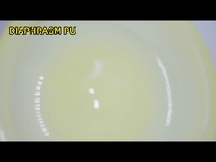 हाइड्रोलिक रॉक ब्रेकर हथौड़ा रबर पीयू ब्रेकर डायाफ्राम उच्च प्रदर्शन