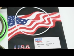 एक्सावेटर कैट 320GC बूम सील किट