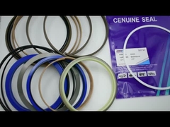 हिताची EX400 बूम सिलेंडर सील किट भारी शुल्क उत्खनन हाइड्रोलिक सील मरम्मत घटक