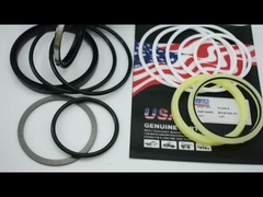 कोमात्सु खुदाई मशीन हाइड्रोलिक मरम्मत भागों के लिए उच्च गुणवत्ता वाले पीसी200-8 बूम सिलेंडर सील किट