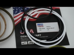 EX270-1 एक्सकेवेटर बाल्टी सिलेंडर सील किट भारी शुल्क हाइड्रोलिक सील प्रतिस्थापन भागों OEM गुणवत्ता