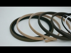 Hitachi EX200-1 खुदाई करने वाले बूम सिलेंडर हाइड्रोलिक सील किट