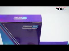 Hitachi खुदाई करने वाले के लिए EX60/70 ट्रैक एडजस्टर सील किट हाइड्रोलिक टेंशन सिलेंडर मरम्मत किट