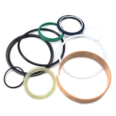 HS-770-D-BOOM-DC7309-65-130 Excavator Model Seal Kit  Repair Hydraulic Oil Seals For Heavy Construction