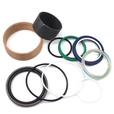 HS-3DX-LIFT-550-42842-50-80 Model Seal Kit Suitable Excavator repair Accessories Hydraulic Oil Seals For Machine