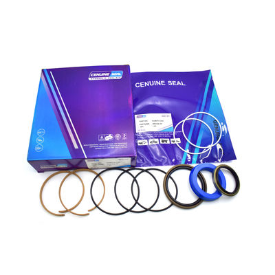 Kubota Excavator U50-3 U50-4 U50-5S Arm Seal Kit Hydraulic Cylinder Oil Seal Repair Kit Heavy Duty Machine Parts for Seals