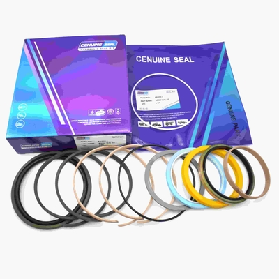 Hitachi EX200-1 खुदाई करने वाले बूम सिलेंडर हाइड्रोलिक सील किट