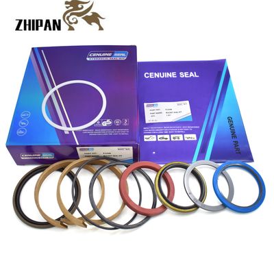 E120B Excavator Bucket Seal Kit for Caterpillar  Hydraulic Cylinder Repair Seals Set Spare Parts