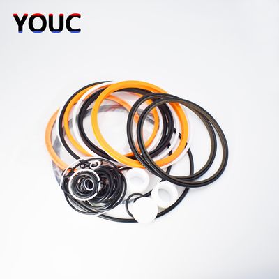 HB20G भारी मशीनरी भागों की मरम्मत के लिए ब्रेक सील किट