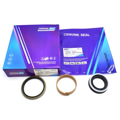 PC200-8 Track Adjuster Seal Kit for KOMATSU Excavator Hydraulic Cylinder Repair Replacement Parts
