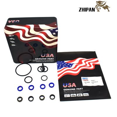 खुदाई EX200-1 लीवर सील किट हाइड्रोलिक पायलट वाल्व सील मरम्मत सेट OEM गुणवत्ता